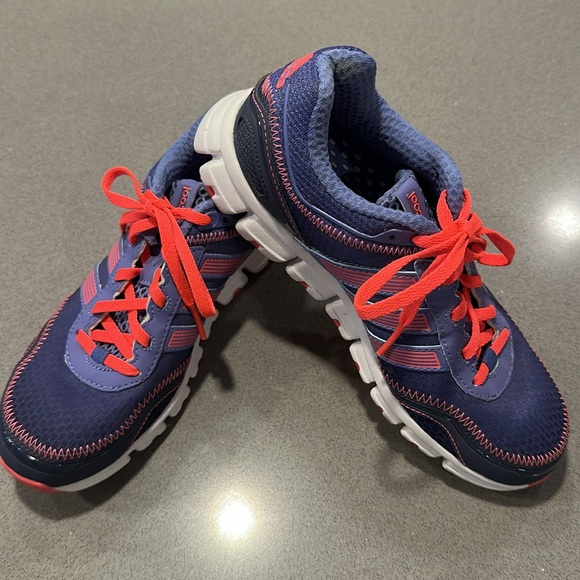 Adidas Lightweight Climacool Running Shoes - Picture 1 of 5